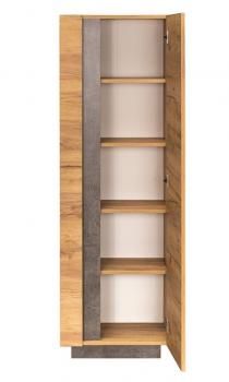 Шкаф комбинированный Mobi Арчи 10.05