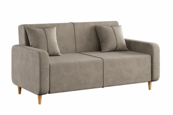 Диван-кровать Сильва Остер