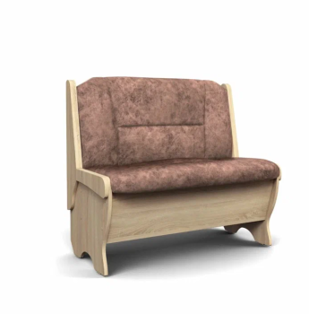 Дуб сонома, Борнео коньяк