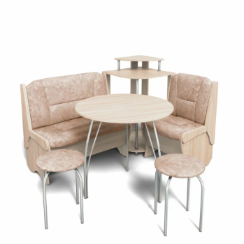 Ясень, Велюр латте, серебро