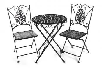 Складной стол TetChair PATIO