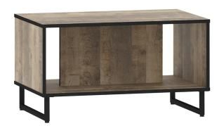 Стол журнальный Сильва Фолк НМ 014.87