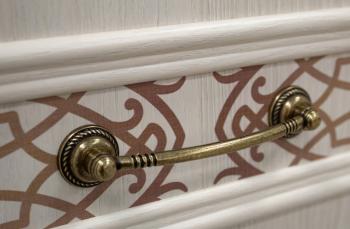 Шкаф комбинированный Mobi Флоренция 13.05