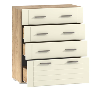 Спальня Сильва Livorno комплектация 3