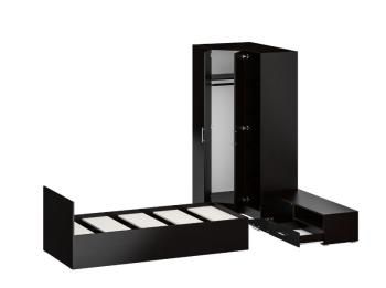 Спальня СВК Стандарт 4-0900