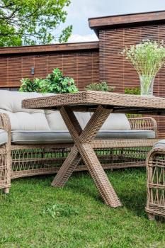 Обеденная группа ROYAL FAMILY Albert