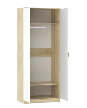 Прихожая Сильва Оливия комплектация 5 (НМ 040.60+НМ 014.11 ПР+НМ 040.45+НМ 040.49+НМ 040.47+НМ 040.59)