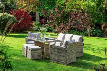 Обеденная группа ROYAL FAMILY Zoya