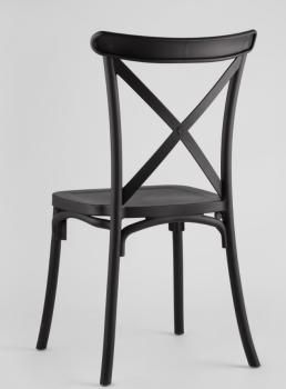 Стул пластиковый STOOL GROUP Кроссбэк