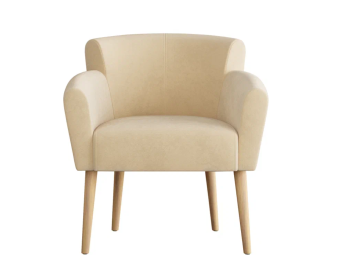 Кресло Сильва Вирджиния СК Модель 015