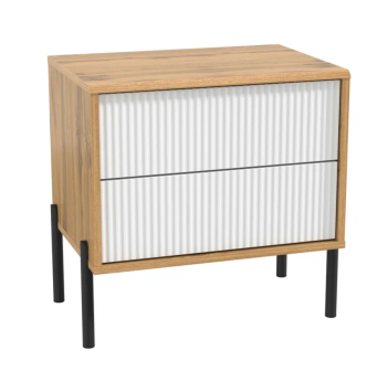 Тумба прикроватная Олимп 72.09 Кензо