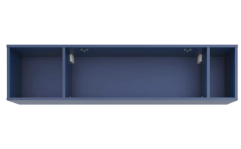 Полка навесная Столлайн Челси 469.05