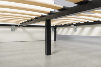 Кровать Mobi Эйр 11.46.01 с ортопедическим основанием