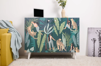 Комод Mobi Либера 16.230.01