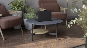 Стол журнальный Калифорния Марио