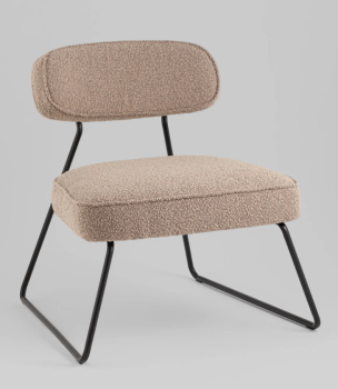 Кресло лаунж STOOL GROUP Kate