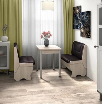 Ясень/Умбер