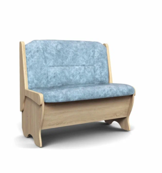 Скамья Betel ЛОТОС 950 Однотон