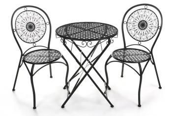 Складной стол TetChair PATIO