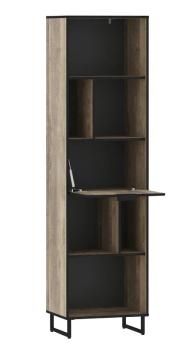 Стеллаж Сильва Фолк НМ 014.91