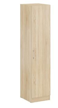 Кровать с ящиками СВК 1200 + Пенал Стандарт