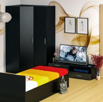 Спальня СВК Стандарт 4-0900