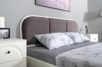 Спальня Mobi Валенсия 11.36.02 Кровать + 13.291 2шт