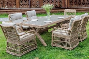 Комплект ROYAL FAMILY Isabella