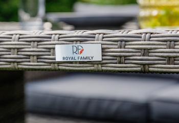 Лаундж-зона ROYAL FAMILY KARL