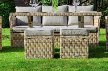 Обеденная группа ROYAL FAMILY Zoya