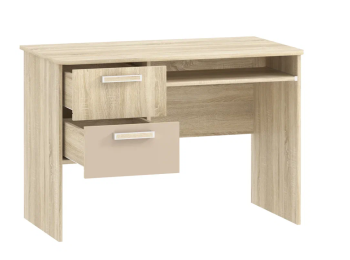 Детская Сильва Акварель комплектация 6 (НМ 013.01-02 с ящиками + НМ 009.19-05 + НМ 011.38 + НМ 014.07 с ящиками)