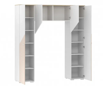 Детская Сильва Банни комплектация 1