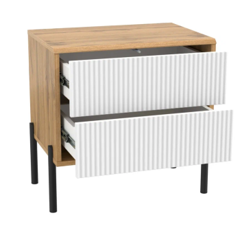 Тумба прикроватная Олимп 72.09 Кензо