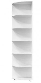 Стеллаж угловой гл.560 Катрин-К АФ-17 Афина