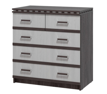 Комод FANT №1 Ольга 13 ЛДСП