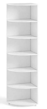 Стеллаж угловой гл.560 Катрин-К МН-17 Монако