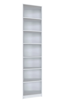 Шкаф открытый БРВ Мебель MOBI REGN/50