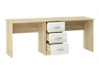 Стол письменный Сильва Оливия НМ 041.37