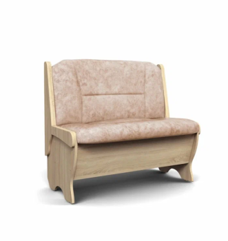 Дуб сонома, Борнео латте