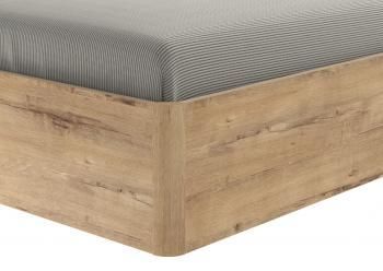 Кровать с под./мех. Сильва Livorno НМ 040.52-01 Х