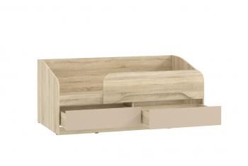 Кровать Сильва Акварель НМ 041.54