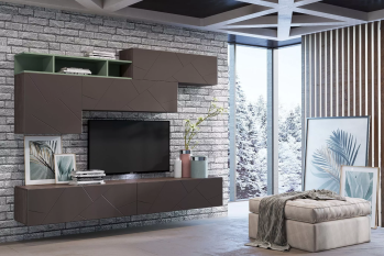 Муссон,софт графит