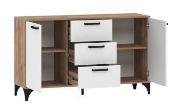 Тумба Сильва