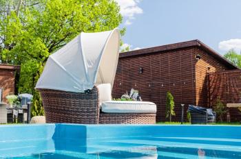 Диван-трансформер ROYAL FAMILY Violetta (шезлонг-трансформер)