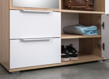 Прихожая Mobi Куба 13 13.136 + 10.14