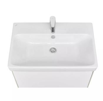 Тумба с раковиной Aquaton Асти 70/Умывальник Адриана 70