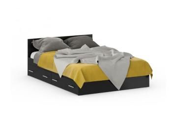 Спальня СВК Стандарт 4-1400Я