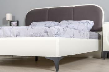 Спальня Mobi Валенсия 11.36.02 Кровать + 13.291 2шт