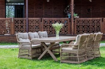 Комплект ROYAL FAMILY Isabella