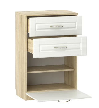 Прихожая Сильва Оливия комплектация 5 (НМ 040.60+НМ 014.11 ПР+НМ 040.45+НМ 040.49+НМ 040.47+НМ 040.59)